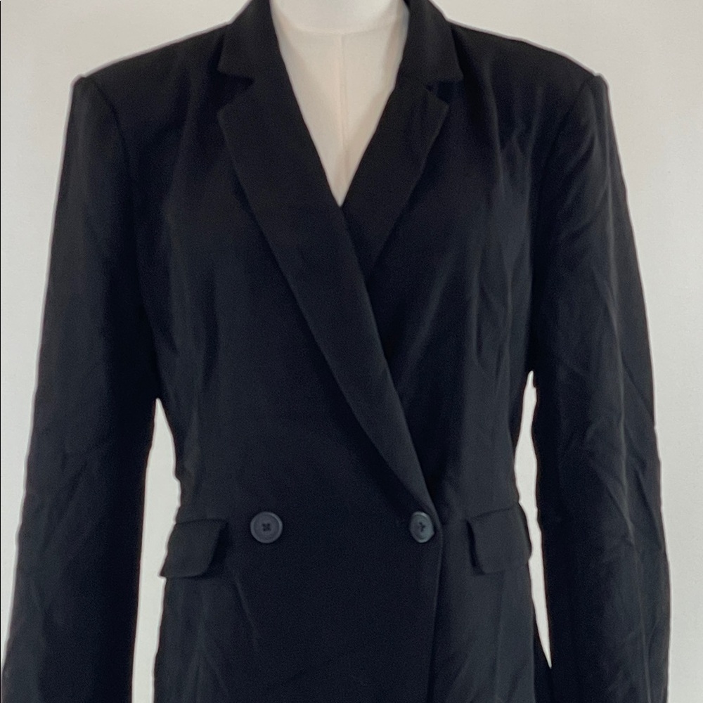 Endless Rose Suit Blazer Romper, L - Picture 5 of 14